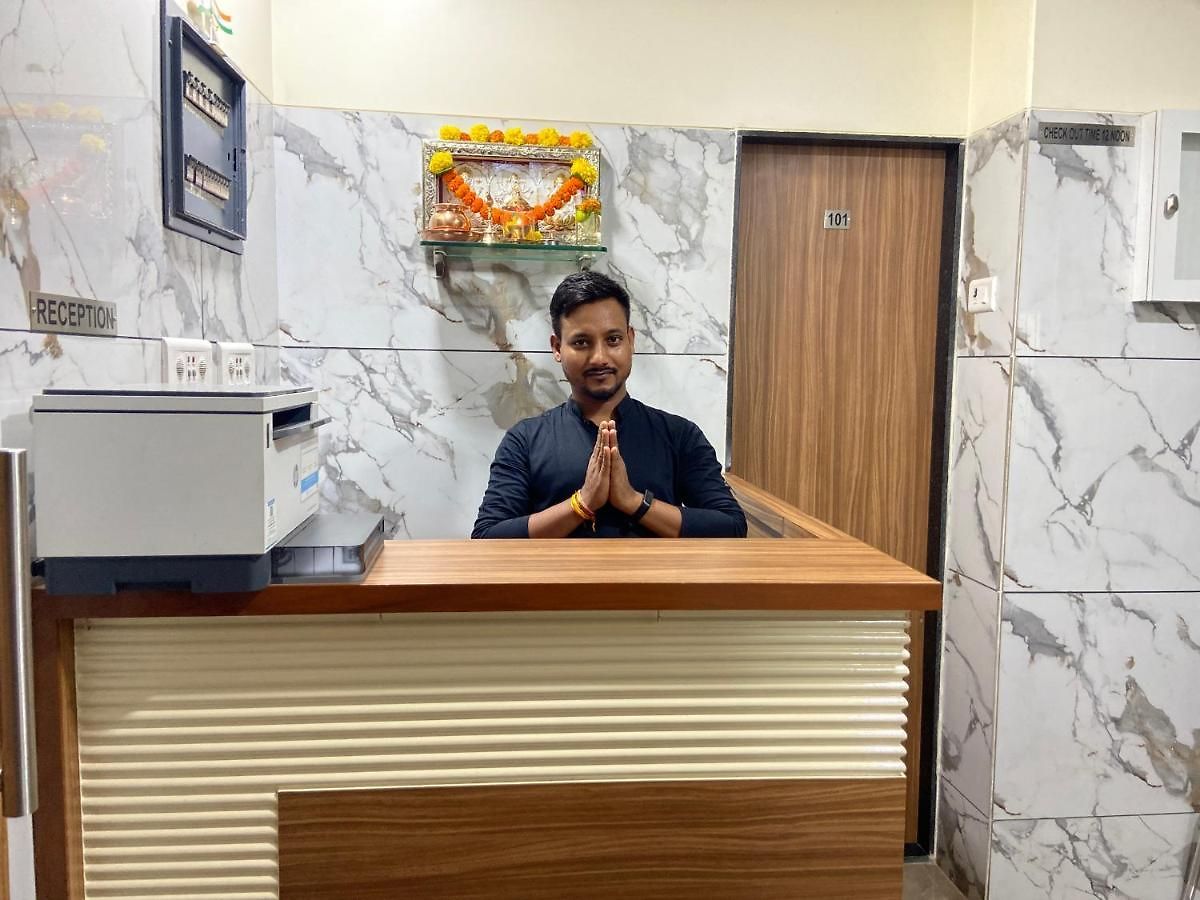 Hotel Nityanand