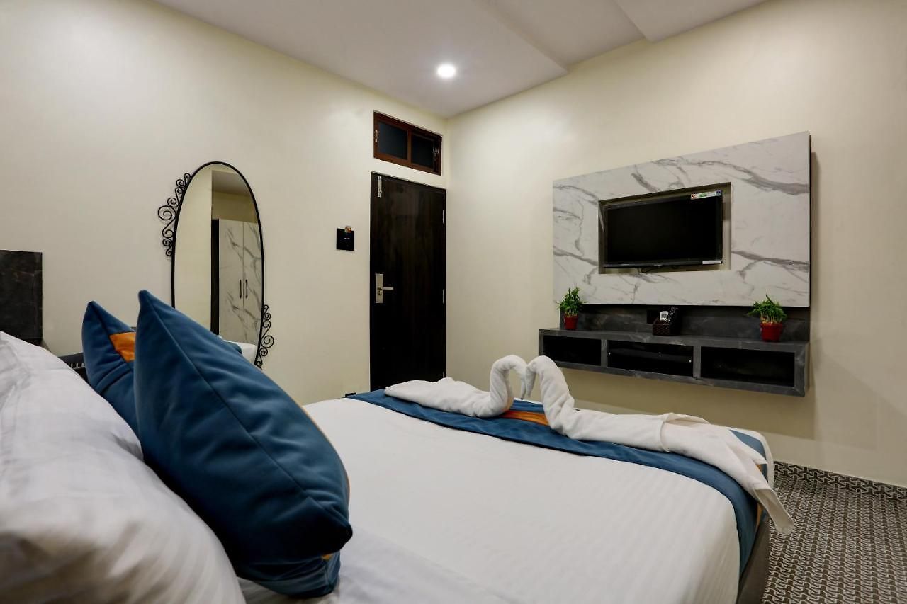 Hotel Diamond