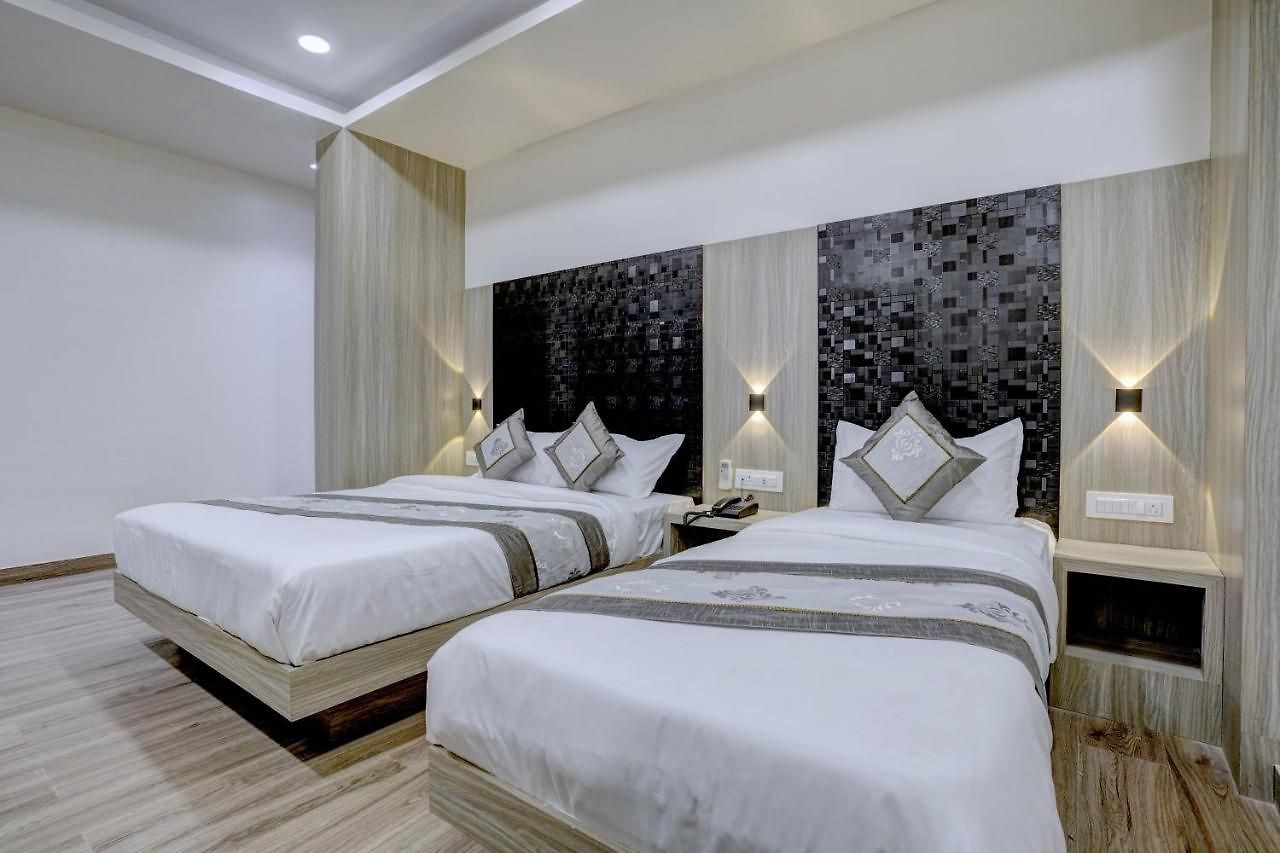 Guest house Arts International 3*