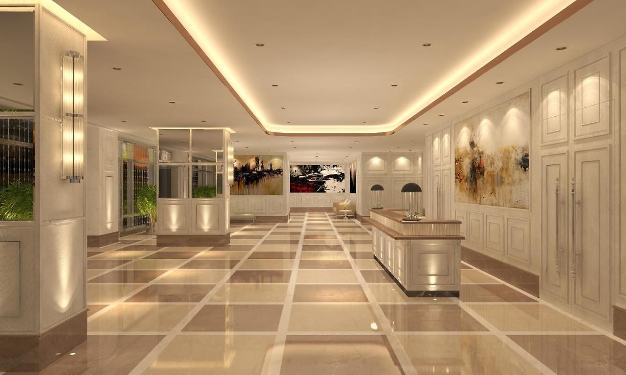 Aurika, International Airport - Luxury By Lemon Tree Hotel