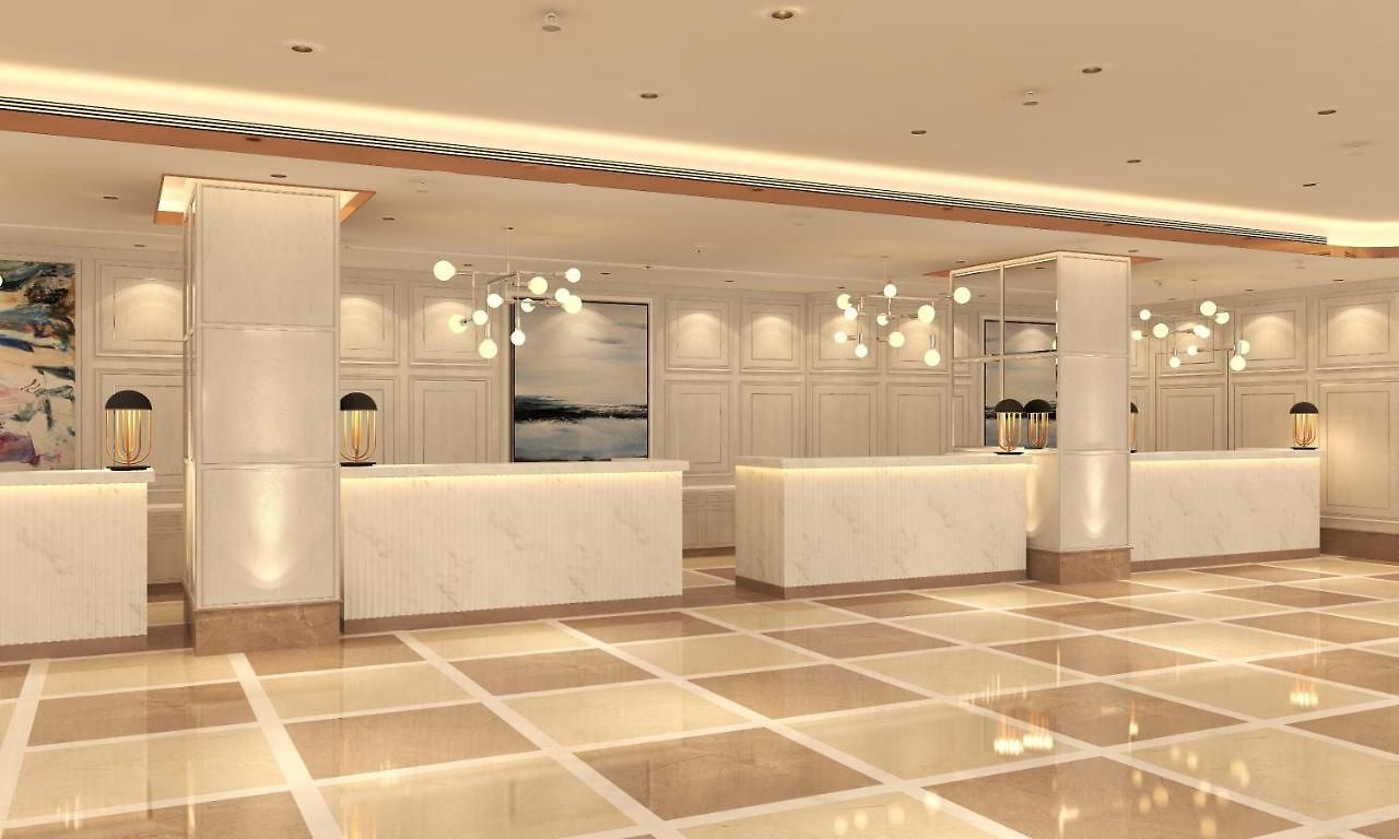 Aurika, International Airport - Luxury By Lemon Tree