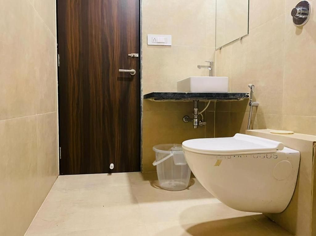 Hotel Vertigo Mumbai