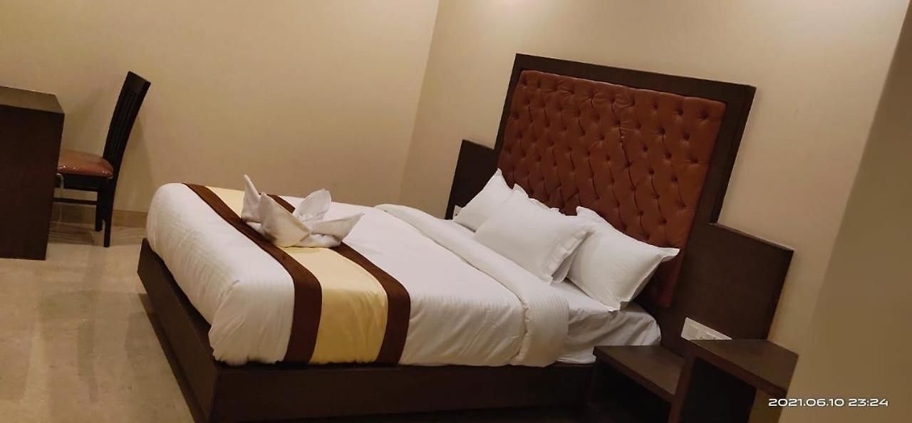 Hotel Vertigo