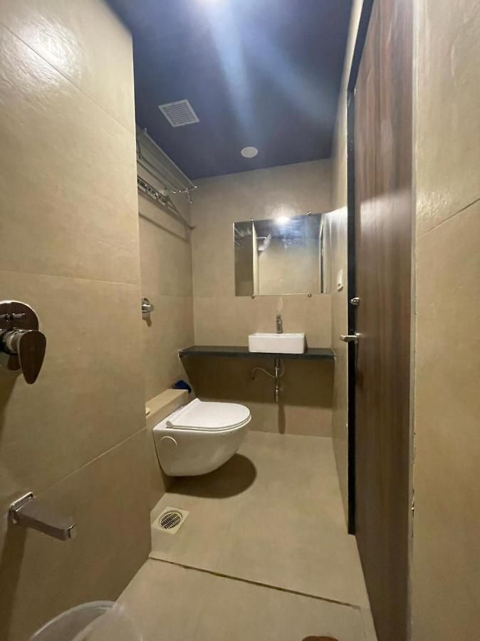 Hotel Vertigo 2*