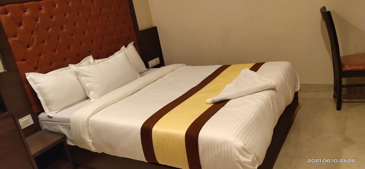 Hotel Vertigo 2*