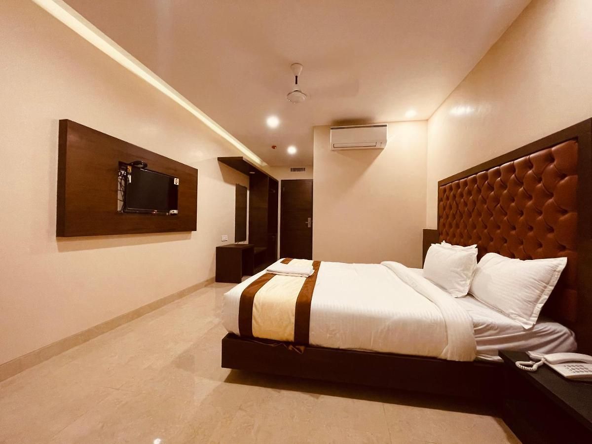Vertigo Hotel