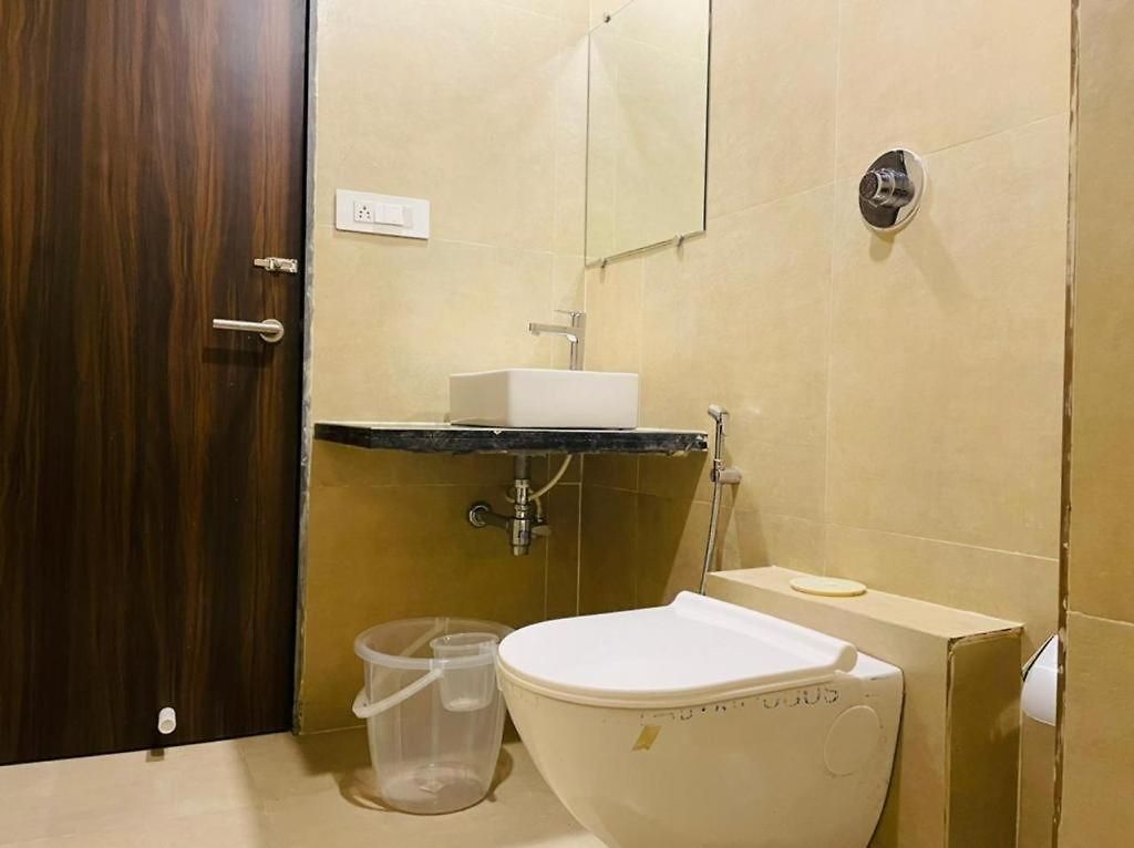 Vertigo Hotel Mumbai