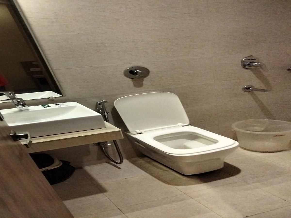 Lotus Grand Asalpha Bed & Breakfast