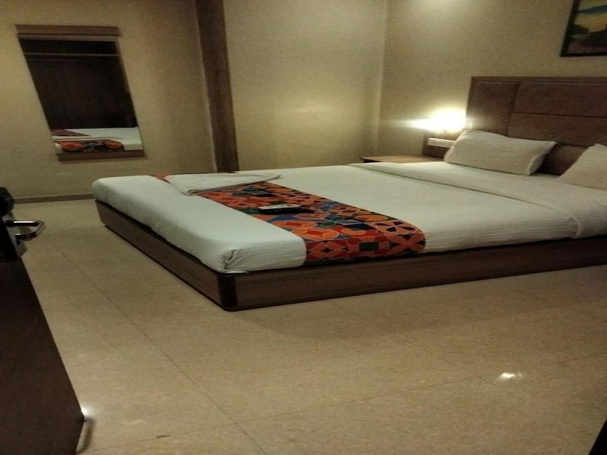 Lotus Grand Asalpha Bed & Breakfast Mumbai