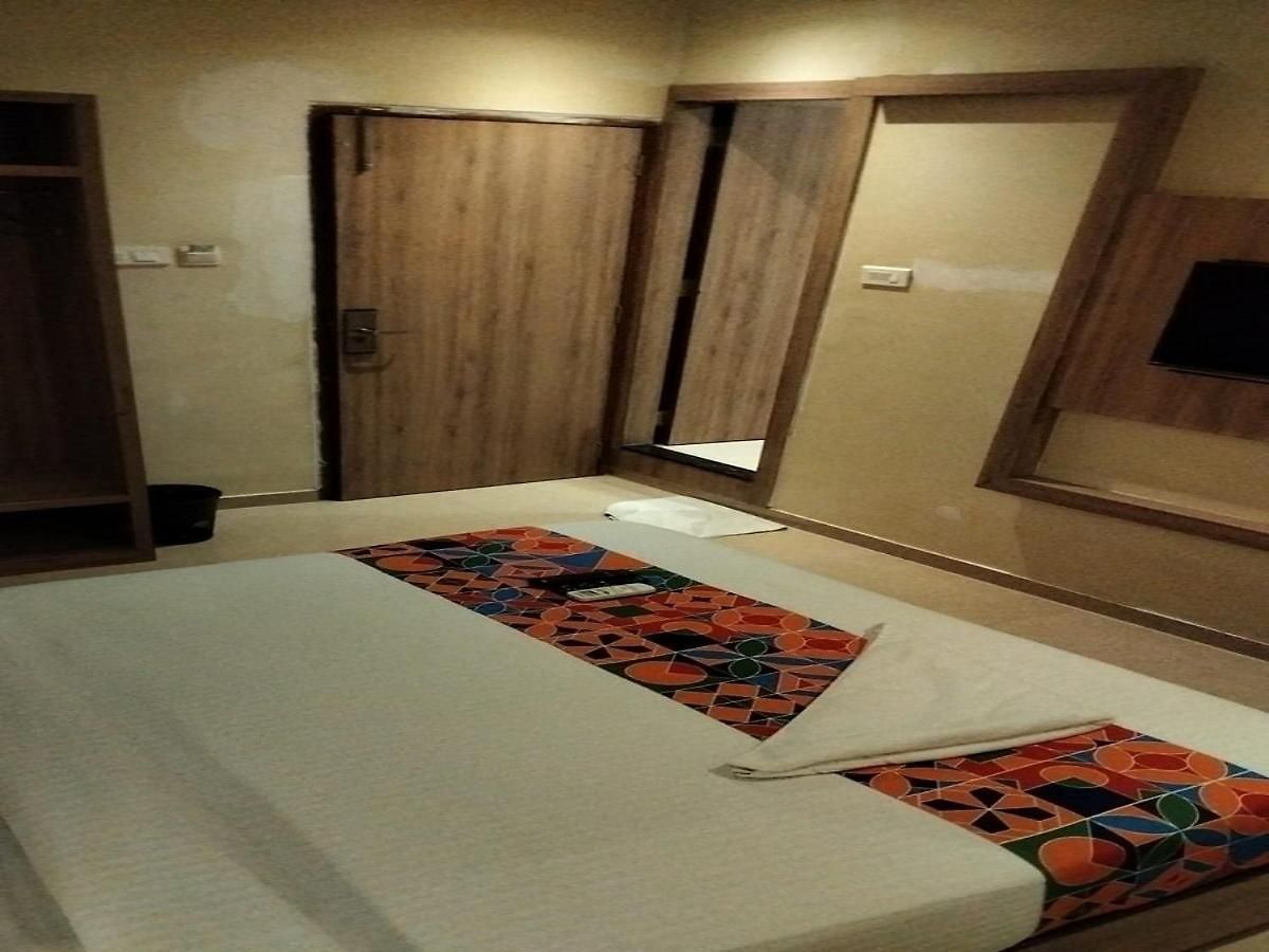 Lotus Grand Asalpha Bed & Breakfast *