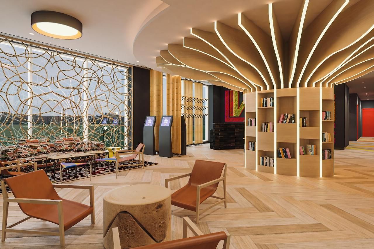 Ginger Airport 4* Mumbai