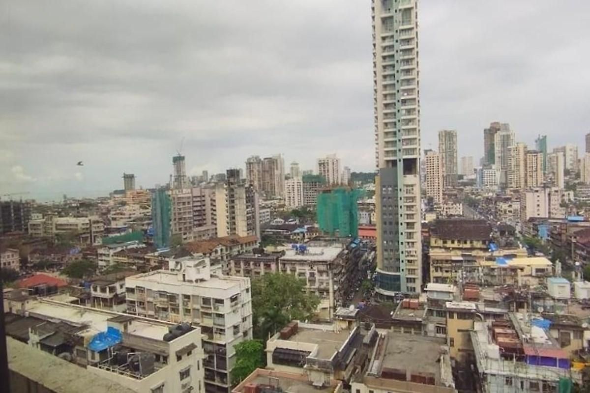 Adiva Residency Beacon, Grant Road, Mumbai