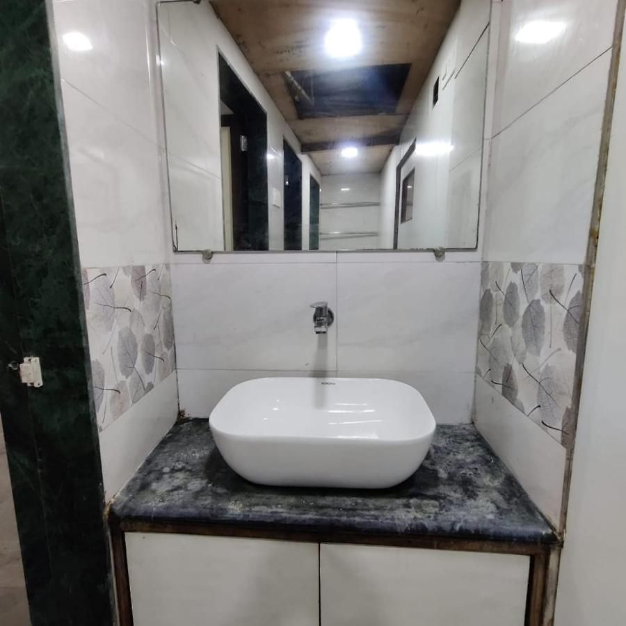 Dormitory Inn Hotel Mumbai