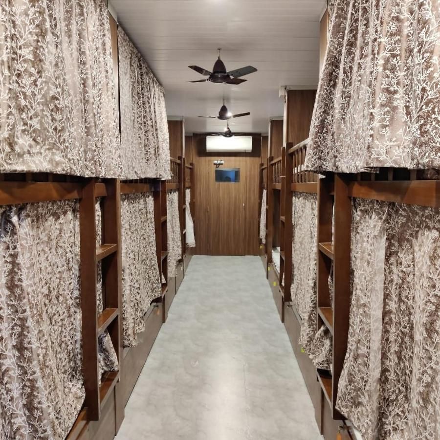 Dormitory Inn