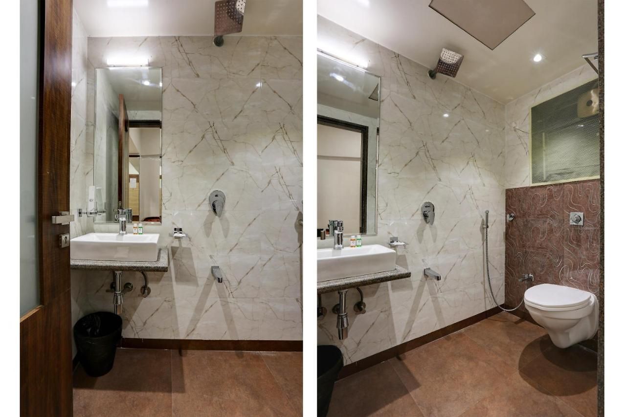 Hotel Ozone Colaba Mumbai