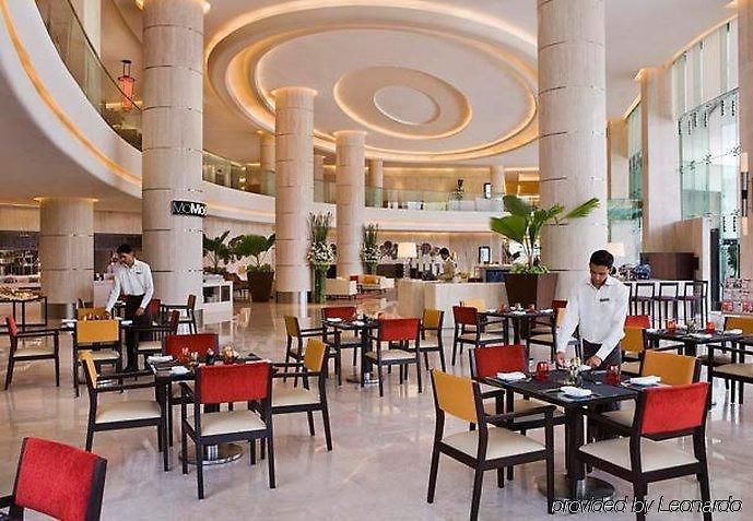 Courtyard By Marriott International Airport Hotel Mumbai