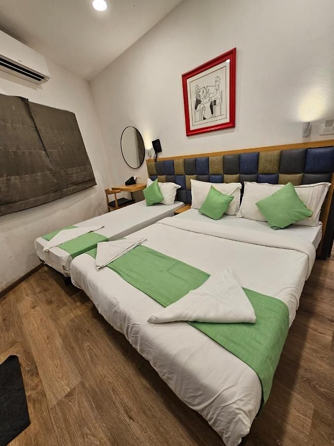 Hotel Vue