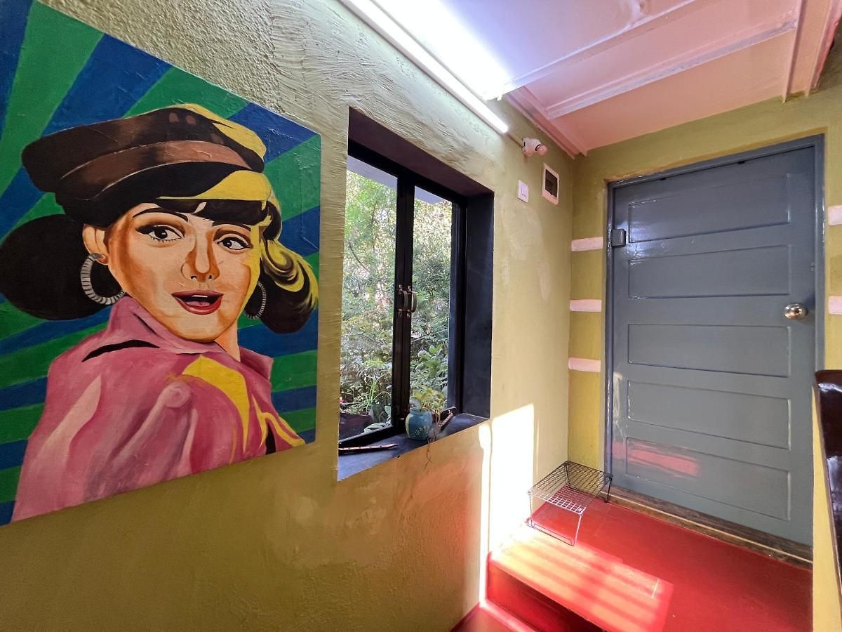 Bella Homestay Mumbai