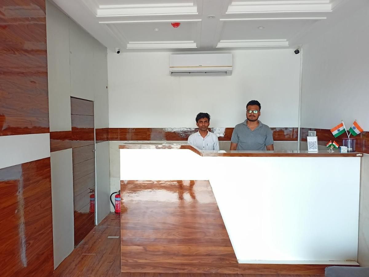 Palms Residency, Chembur Hotel Mumbai