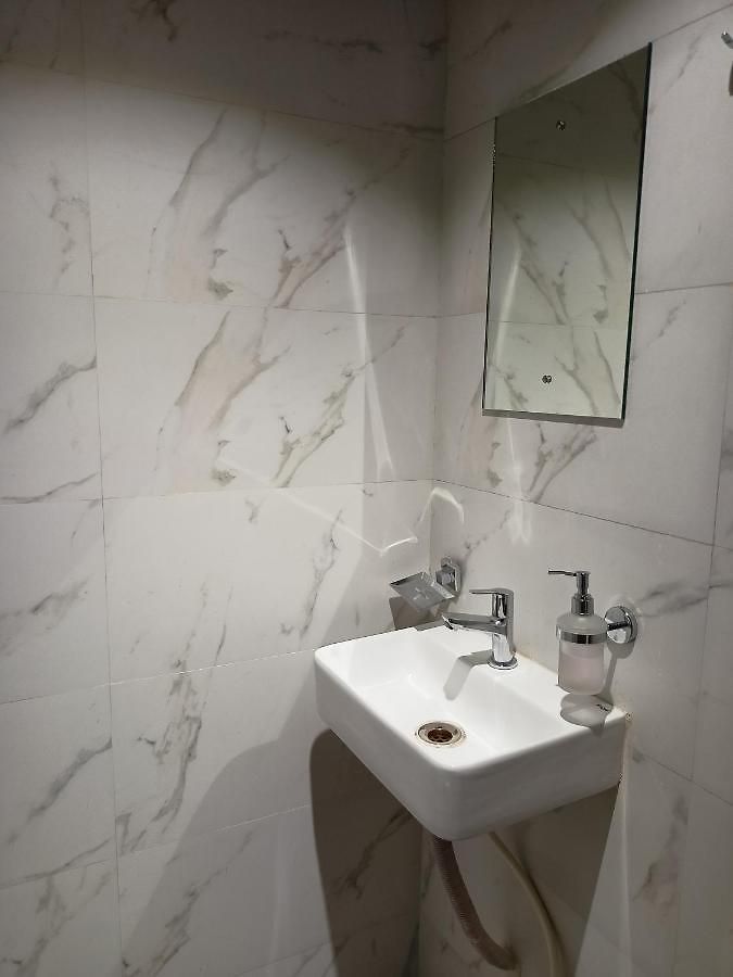 Hotel Palms Residency, Chembur Mumbai
