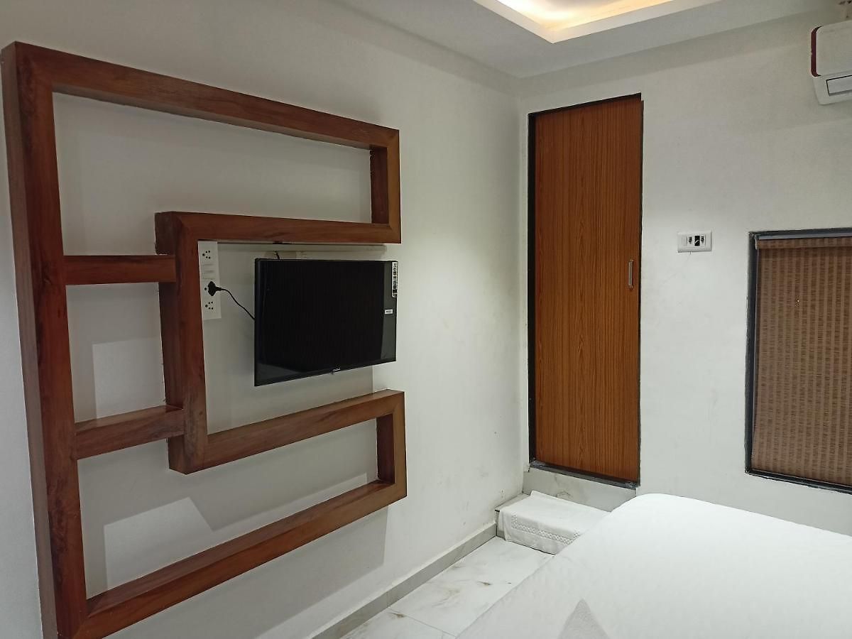 Palms Residency, Chembur Hotel 3*
