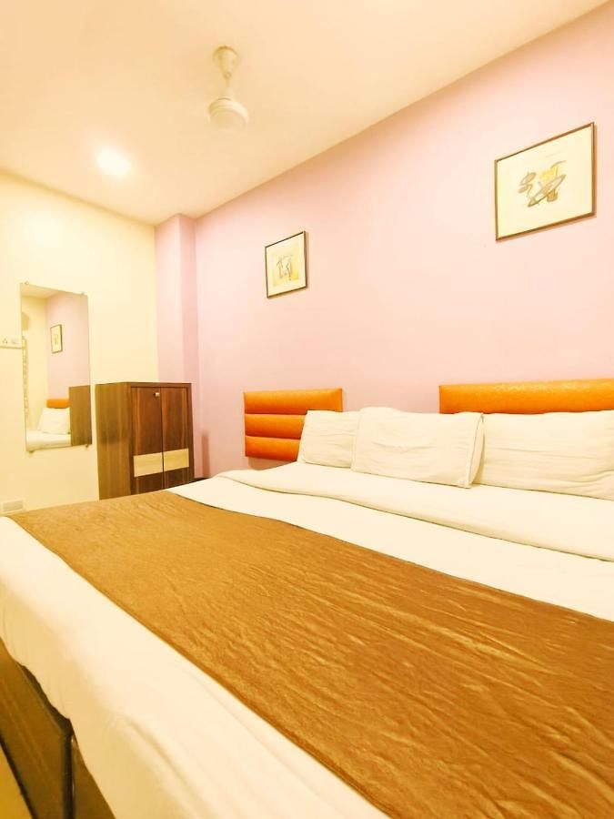Hotel Amfahh