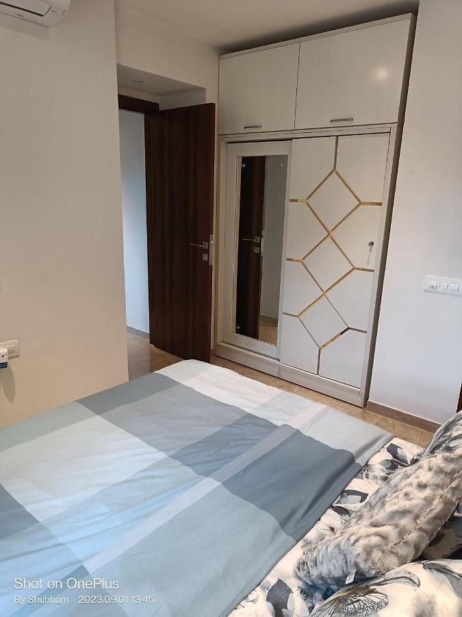 Apartment Cozy Heaven Mumbai