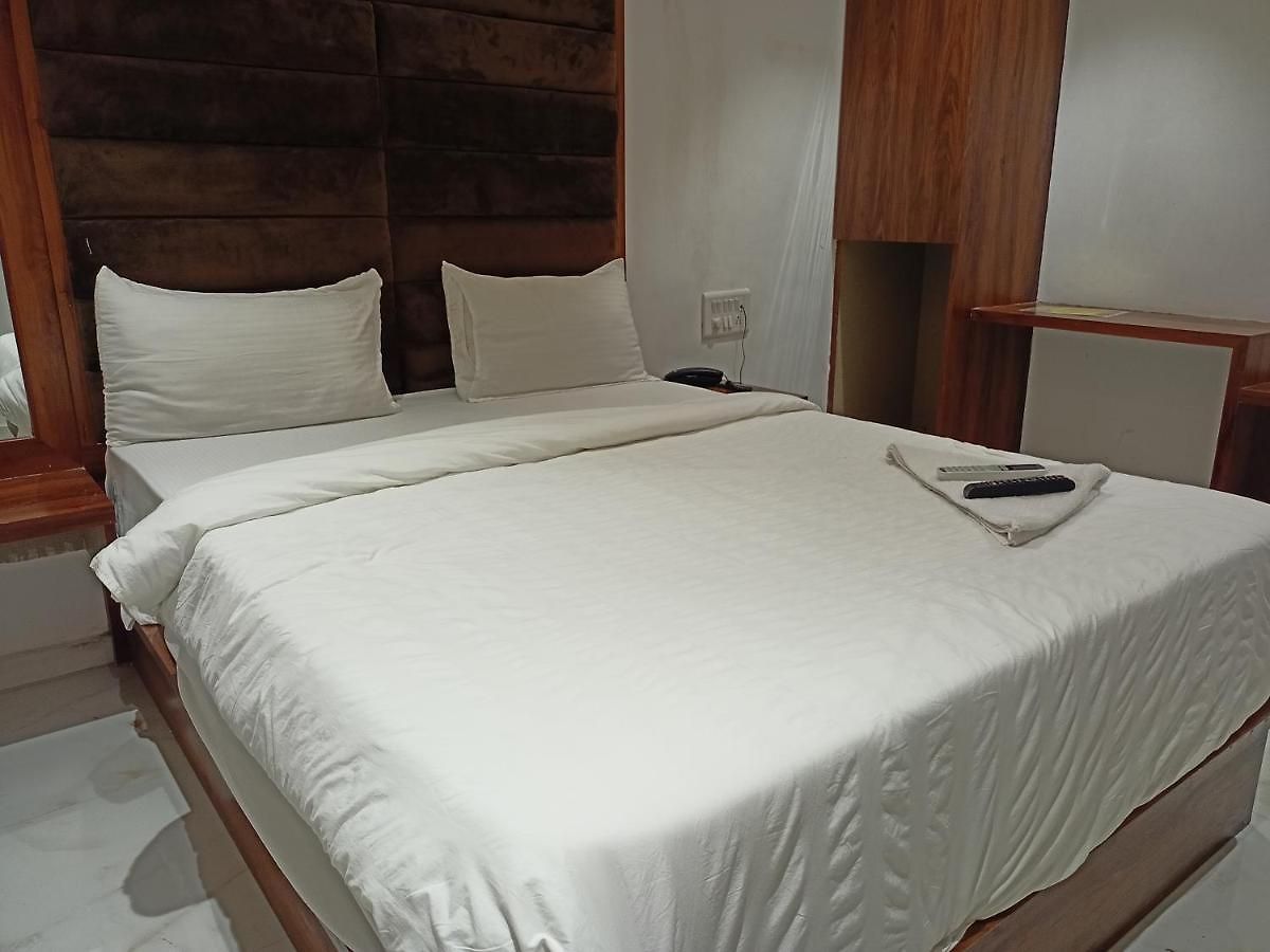 Palms Residency, Chembur Hotel 3*