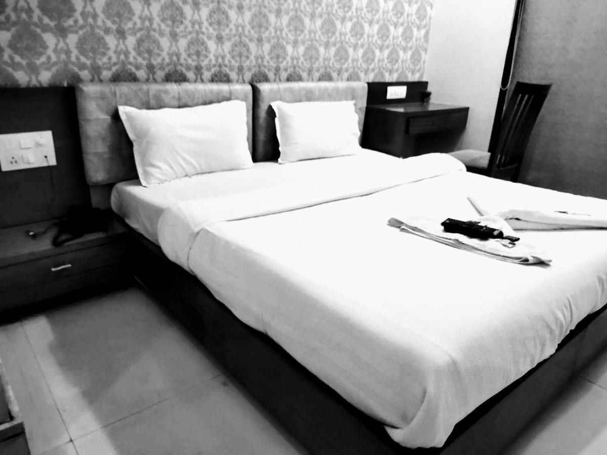 Accore -inn By Bestays, Sakinaka Guest house Mumbai