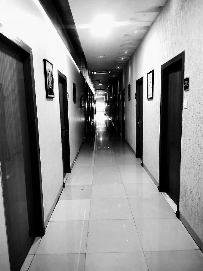 Accore -inn By Bestays, Sakinaka Guest house *