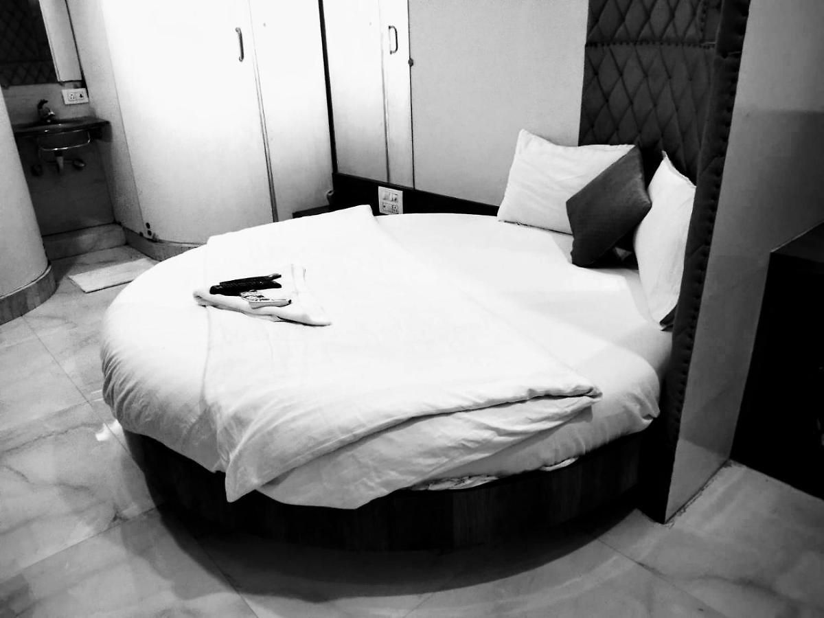 Accore -inn By Bestays, Sakinaka * Mumbai