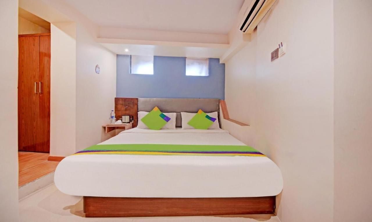 The Pacific By Bestays- International Airport Guest house Mumbai