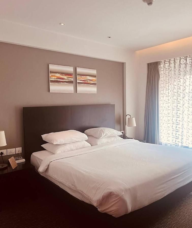 Hotel Bawa International Mumbai