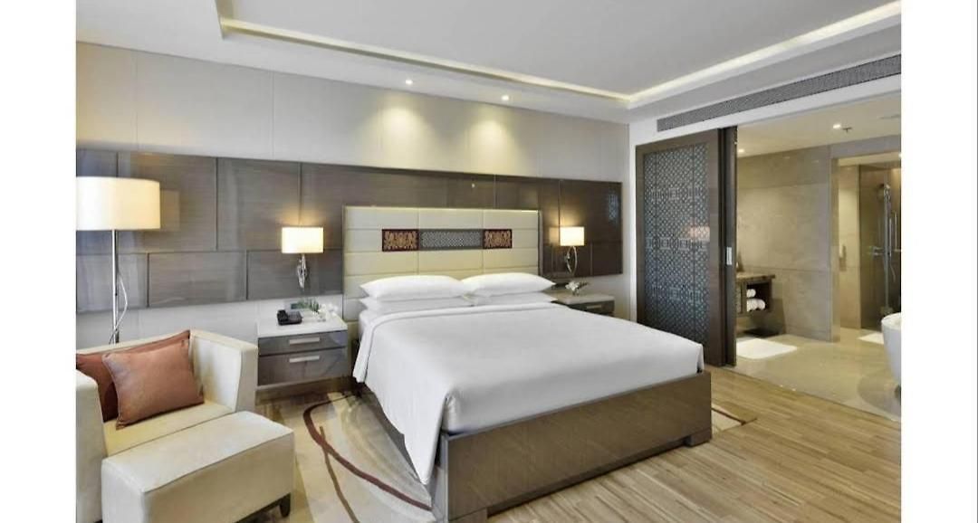 Hotel Bawa International Mumbai