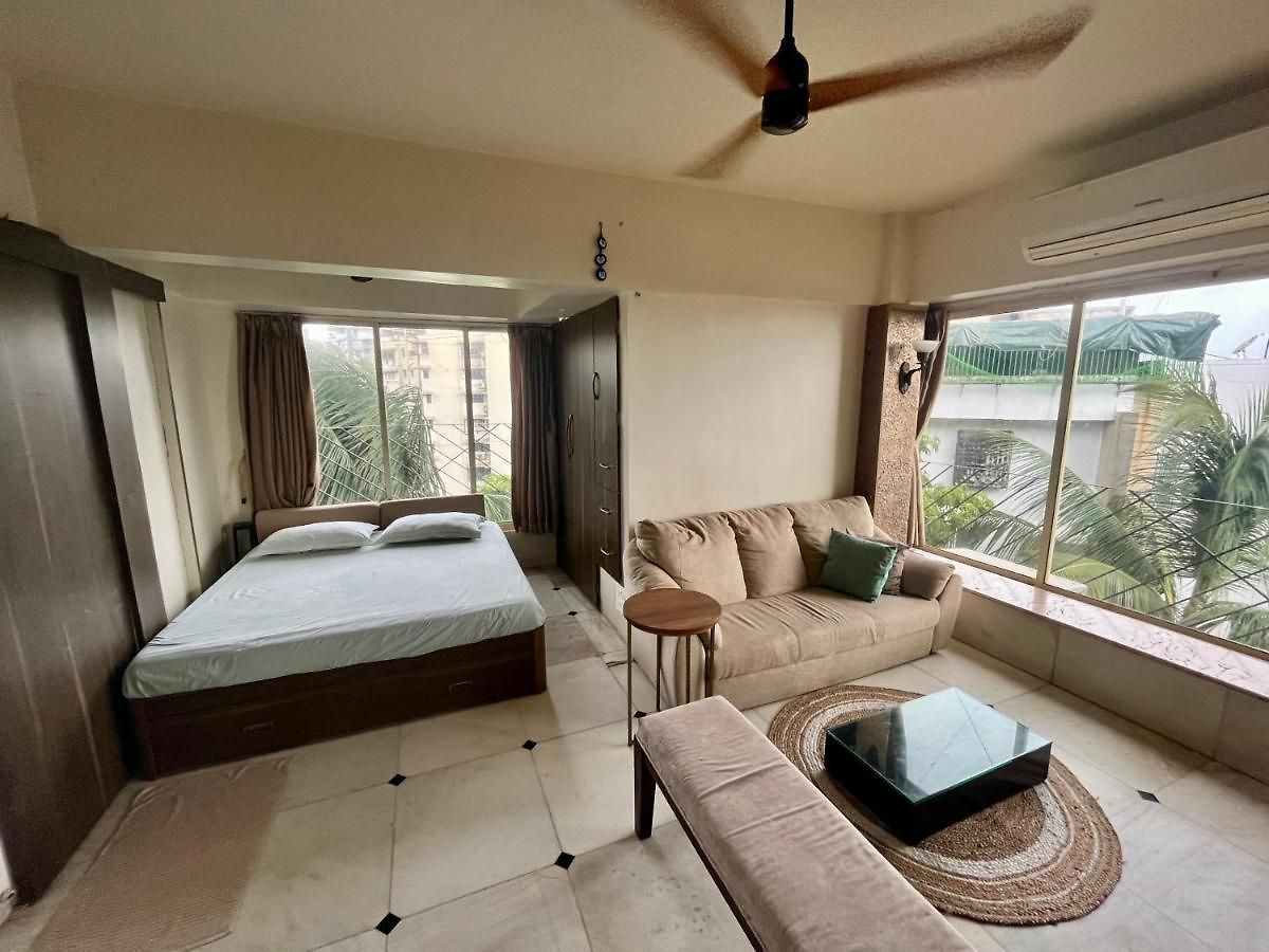 Eternal Sunshine - The Sea View En-suite *