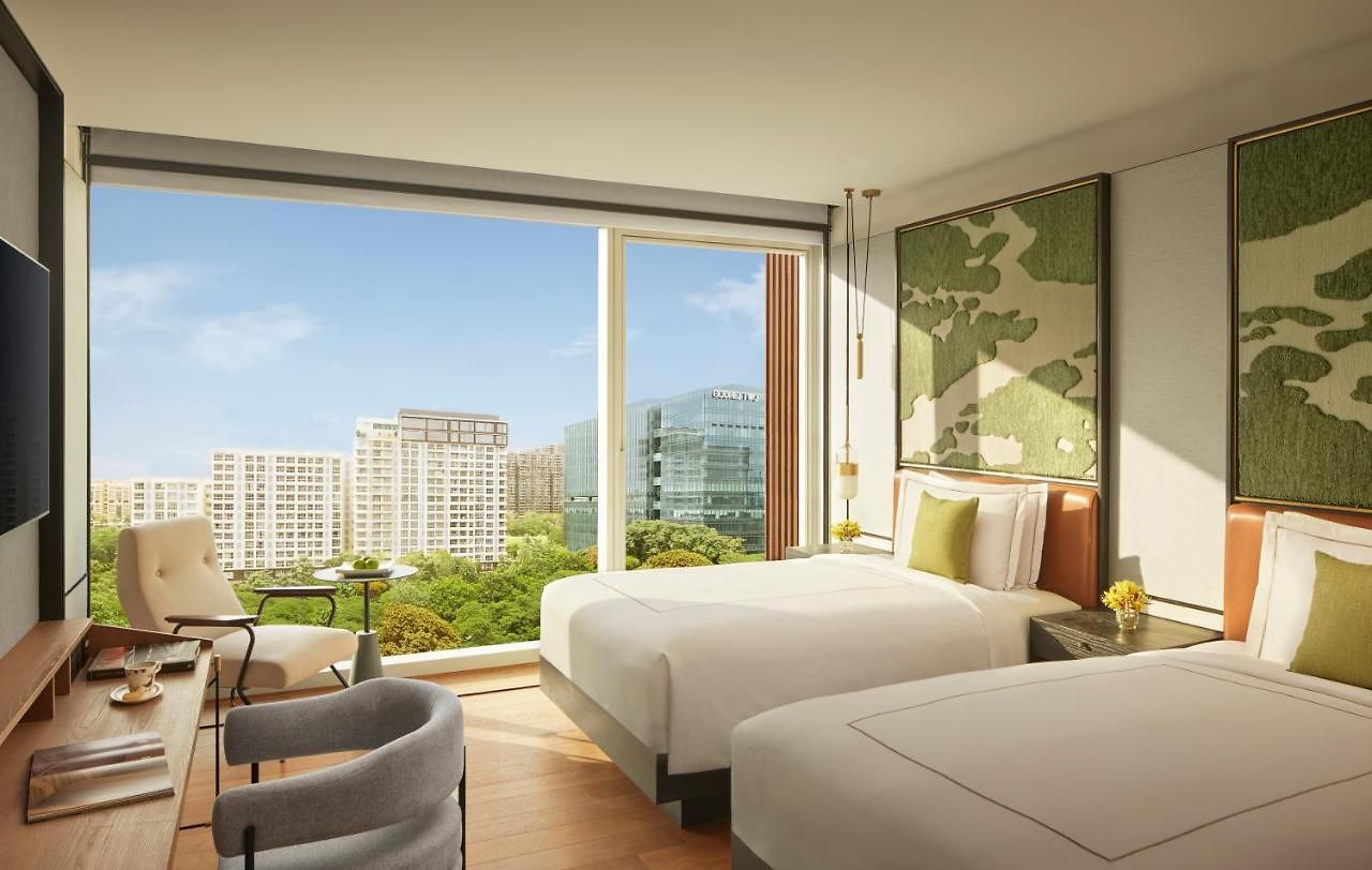 Taj The Trees, 5* Mumbai