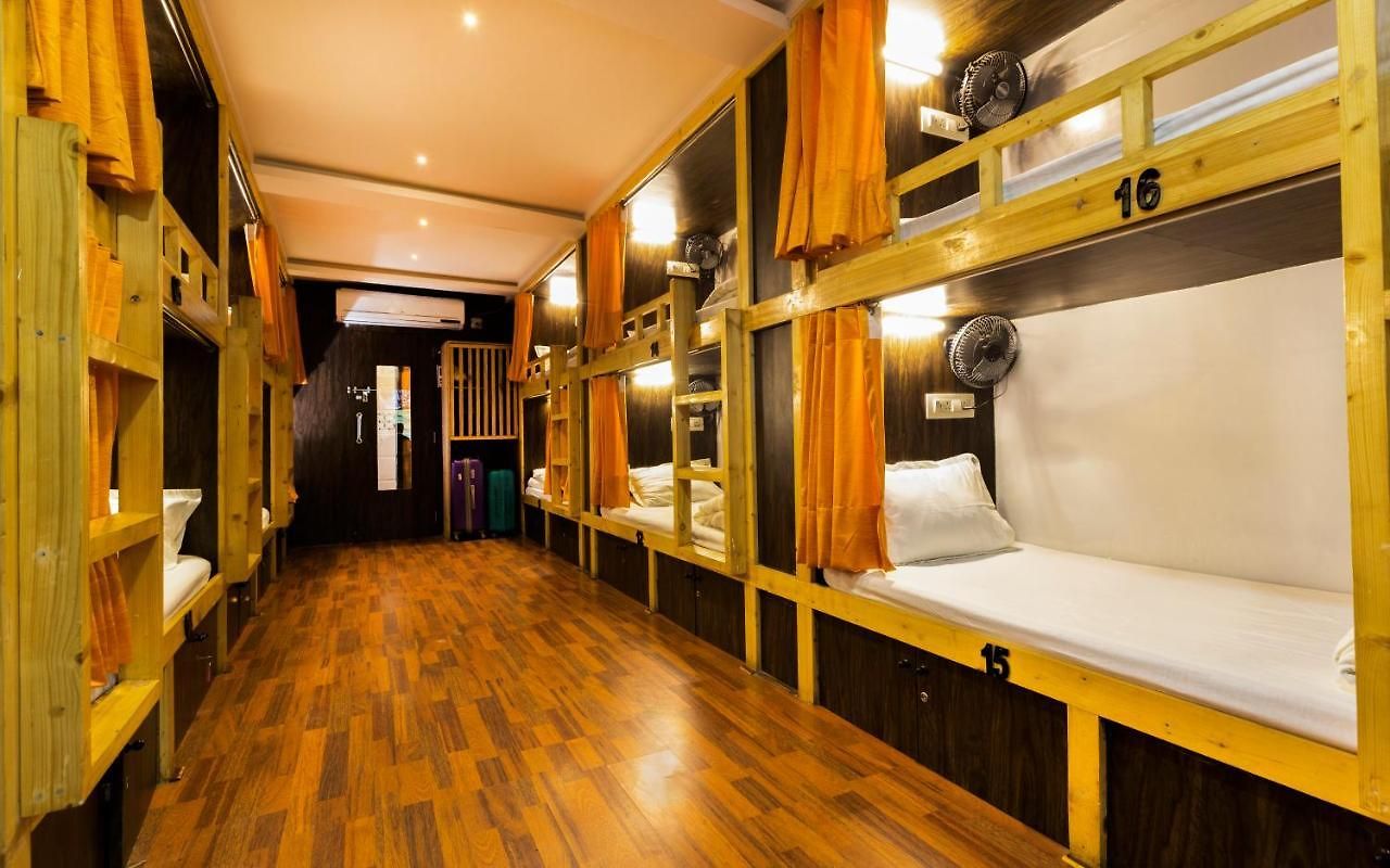 Sunrise Hotel Mumbai