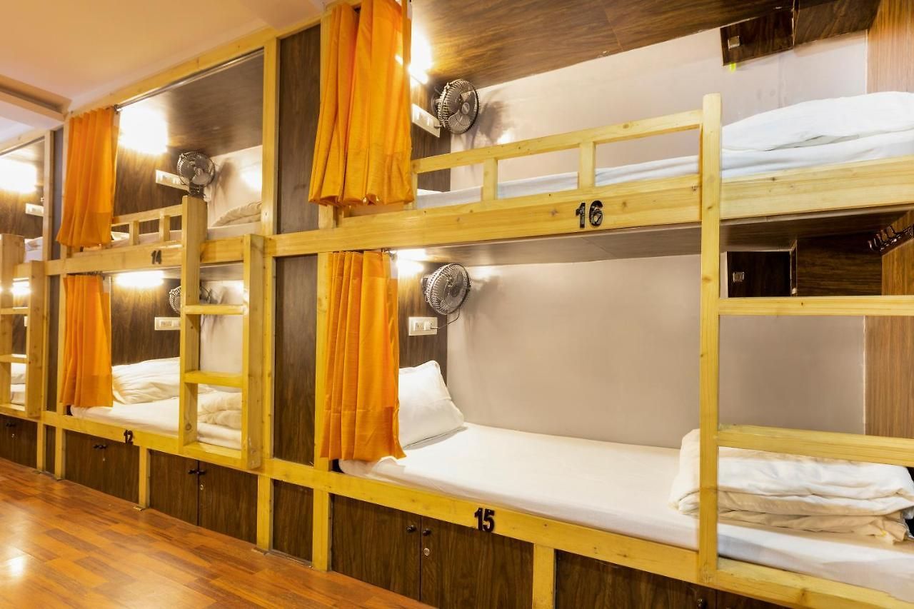 Sunrise Hotel