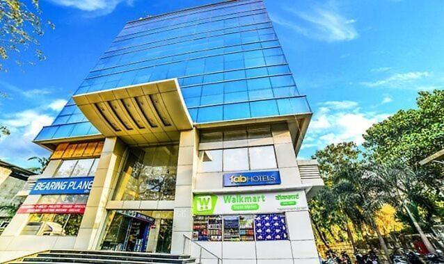 Guest house Ascot By Bestays-international Airport *