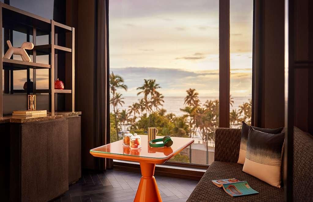 Hotel Hyatt Centric Juhu Mumbai