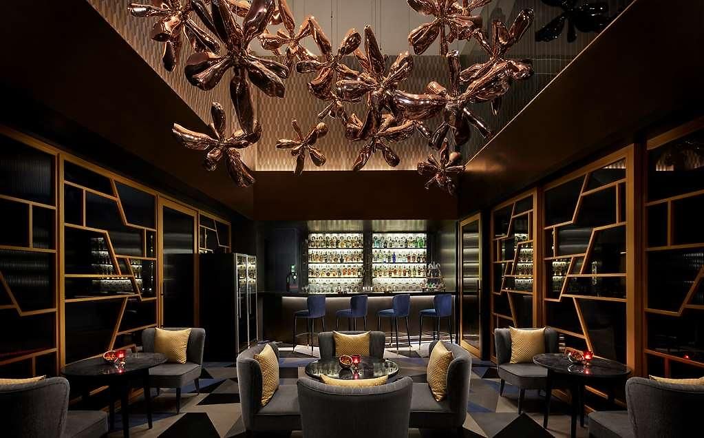 Hyatt Centric Juhu Hotel Mumbai