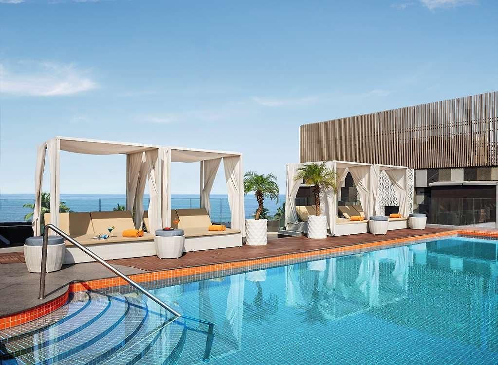 Hyatt Centric Juhu Hotel