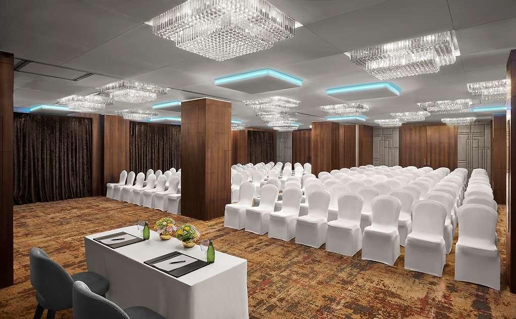 Hyatt Centric Juhu