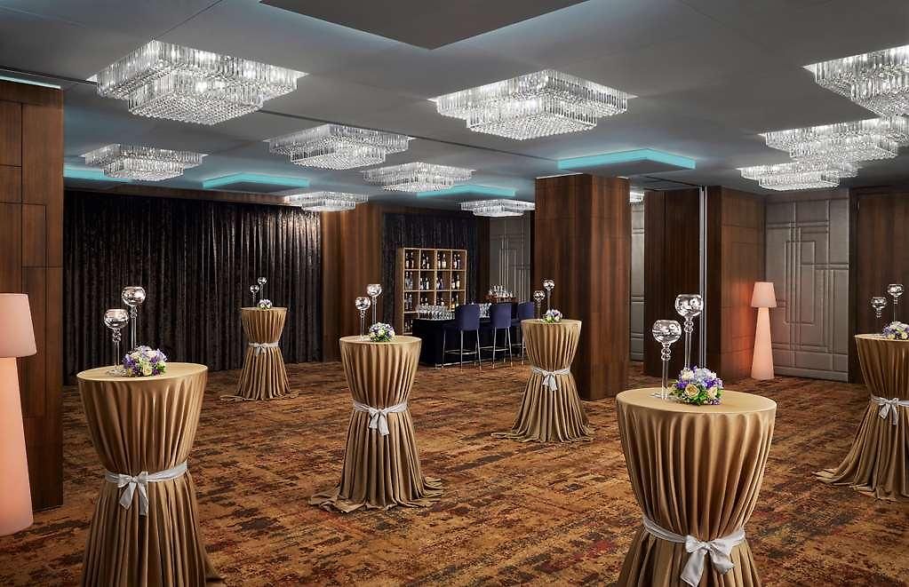 Hyatt Centric Juhu Hotel Mumbai