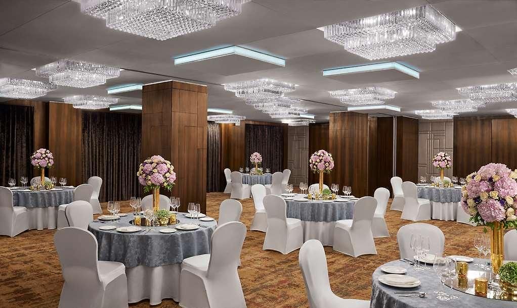 Hotel Hyatt Centric Juhu *