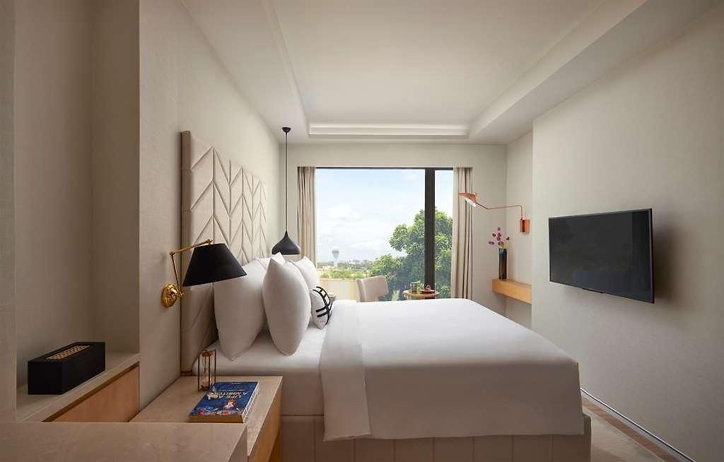 Hyatt Centric Juhu Hotel *
