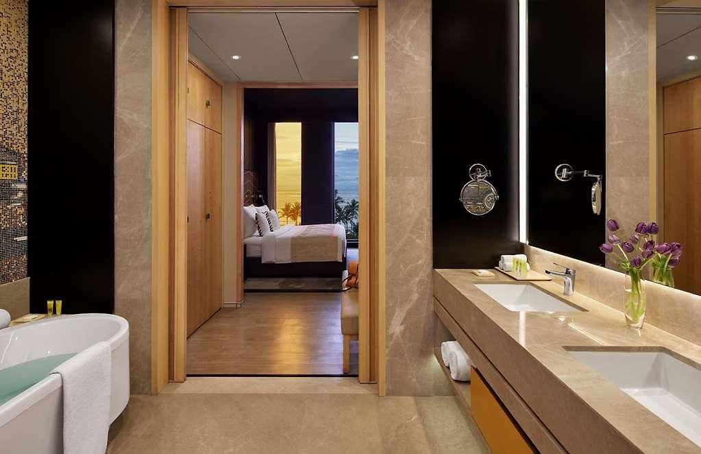 Hotel Hyatt Centric Juhu