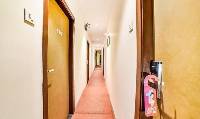 Ascot By Bestays-international Airport Guest house Mumbai