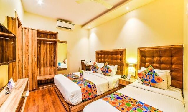Ascot By Bestays-international Airport Guest house