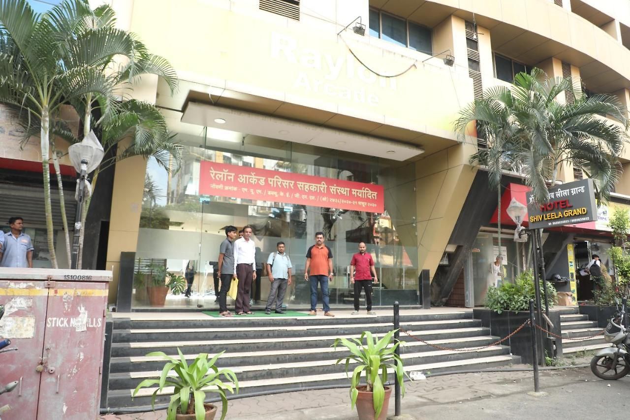 Shiv Leela Grand Mumbai
